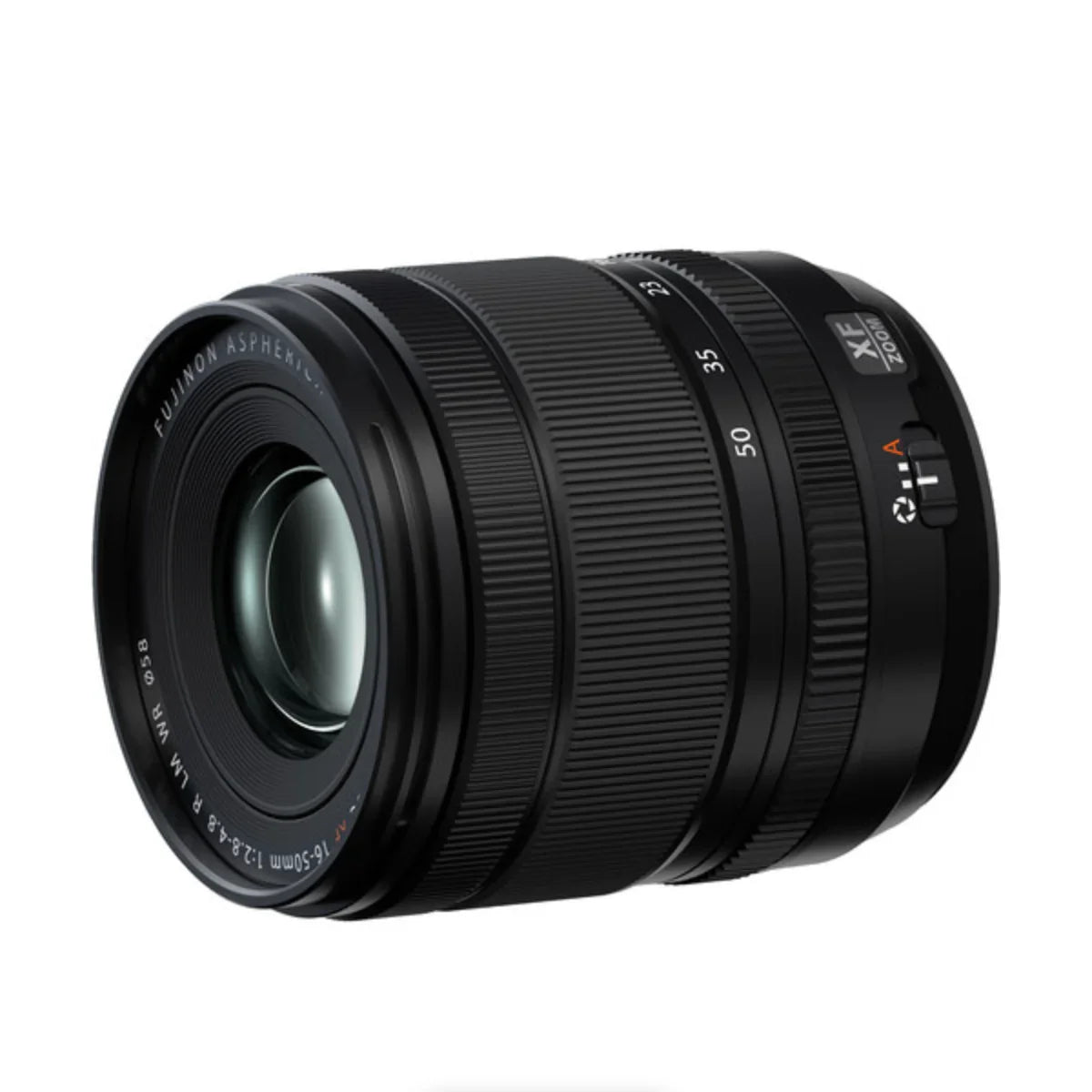 FUJIFILM X-S20 Mirrorless Camera with XF 16-50mm f/2.8-4.8 Lens (Black) at PROCAM | procam.com