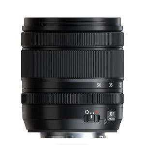 FUJIFILM X-S20 Mirrorless Camera with XF 16-50mm f/2.8-4.8 Lens (Black) at PROCAM | procam.com