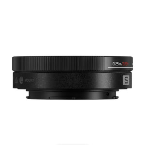 Panasonic Lumix S 26mm f/8 Lens at PROCAM | procam.com