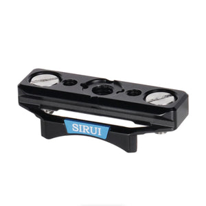 Sirui Full Camera Cage Kit for Sony FX3 & FX30 (Black) at PROCAM | procam.com