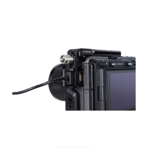 Sirui Full Camera Cage Kit for Sony FX3 & FX30 (Black) at PROCAM | procam.com