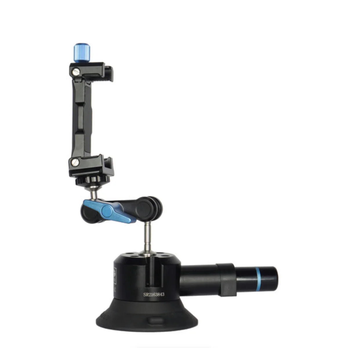 Sirui Alien Series Suction Cup Mounting Kit at PROCAM | procam.com