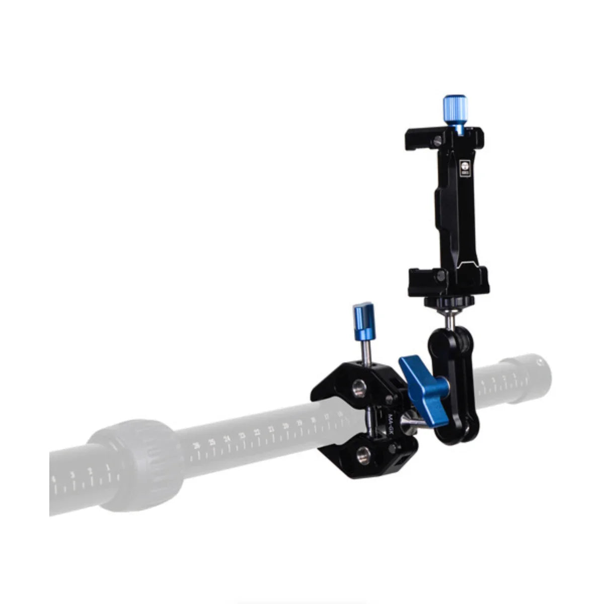 Sirui Alien Series Crab Clamp with Magic Arm (Black) at PROCAM | procam.com