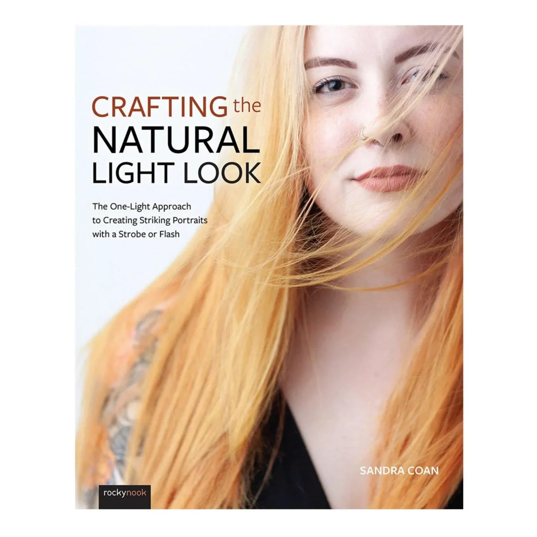 BOOK - Crafting the Natural Light Look at PROCAM | procam.com