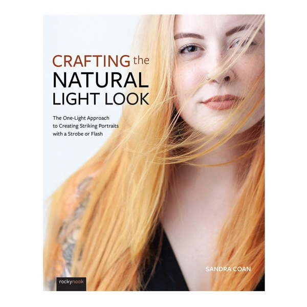 BOOK - Crafting the Natural Light Look