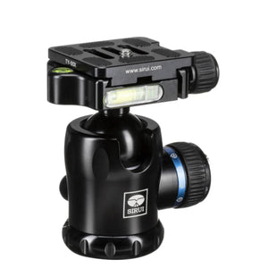 Sirui K-10x Ball Head at PROCAM | procam.com