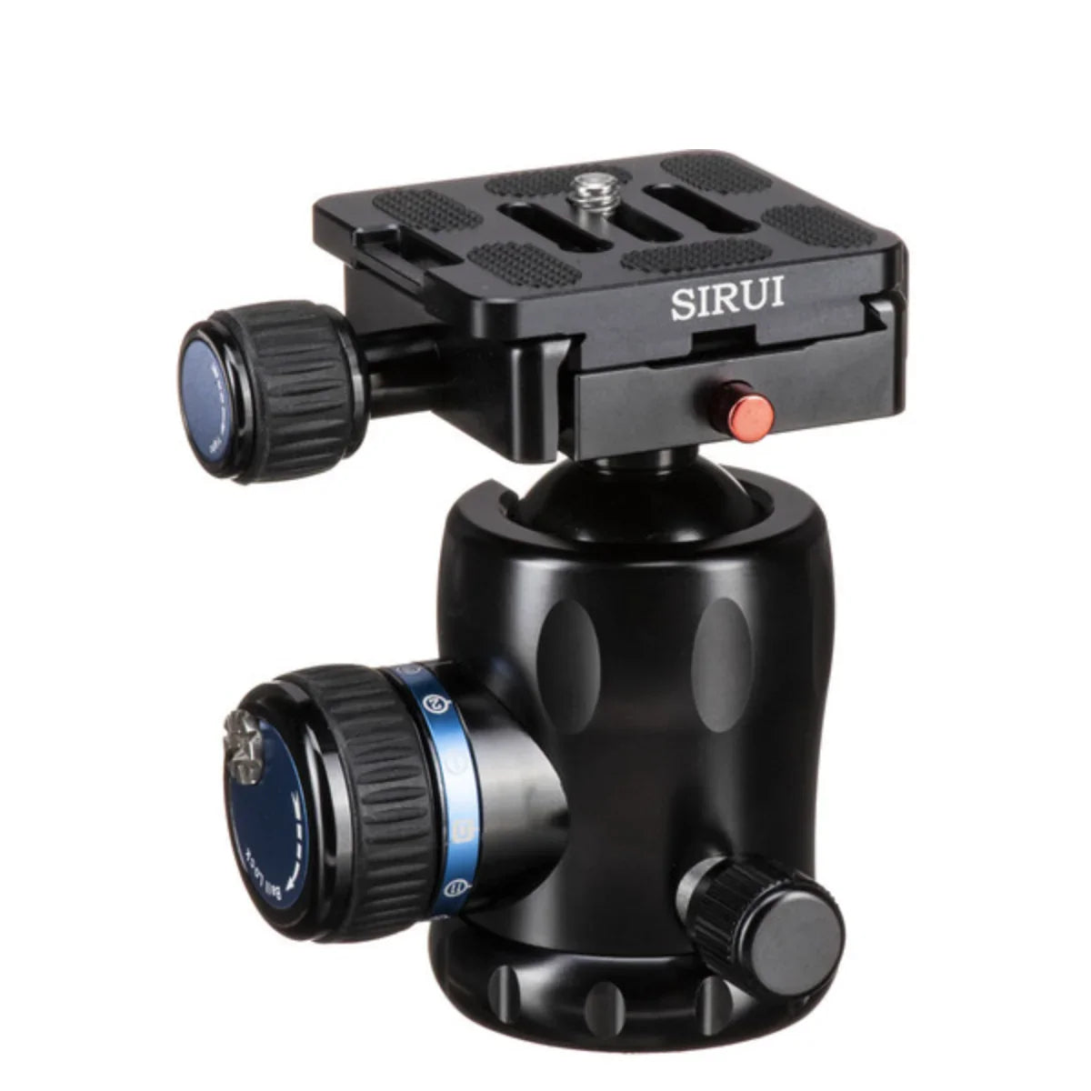 Sirui K-10x Ball Head at PROCAM | procam.com
