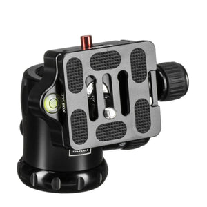 Sirui K-10x Ball Head at PROCAM | procam.com