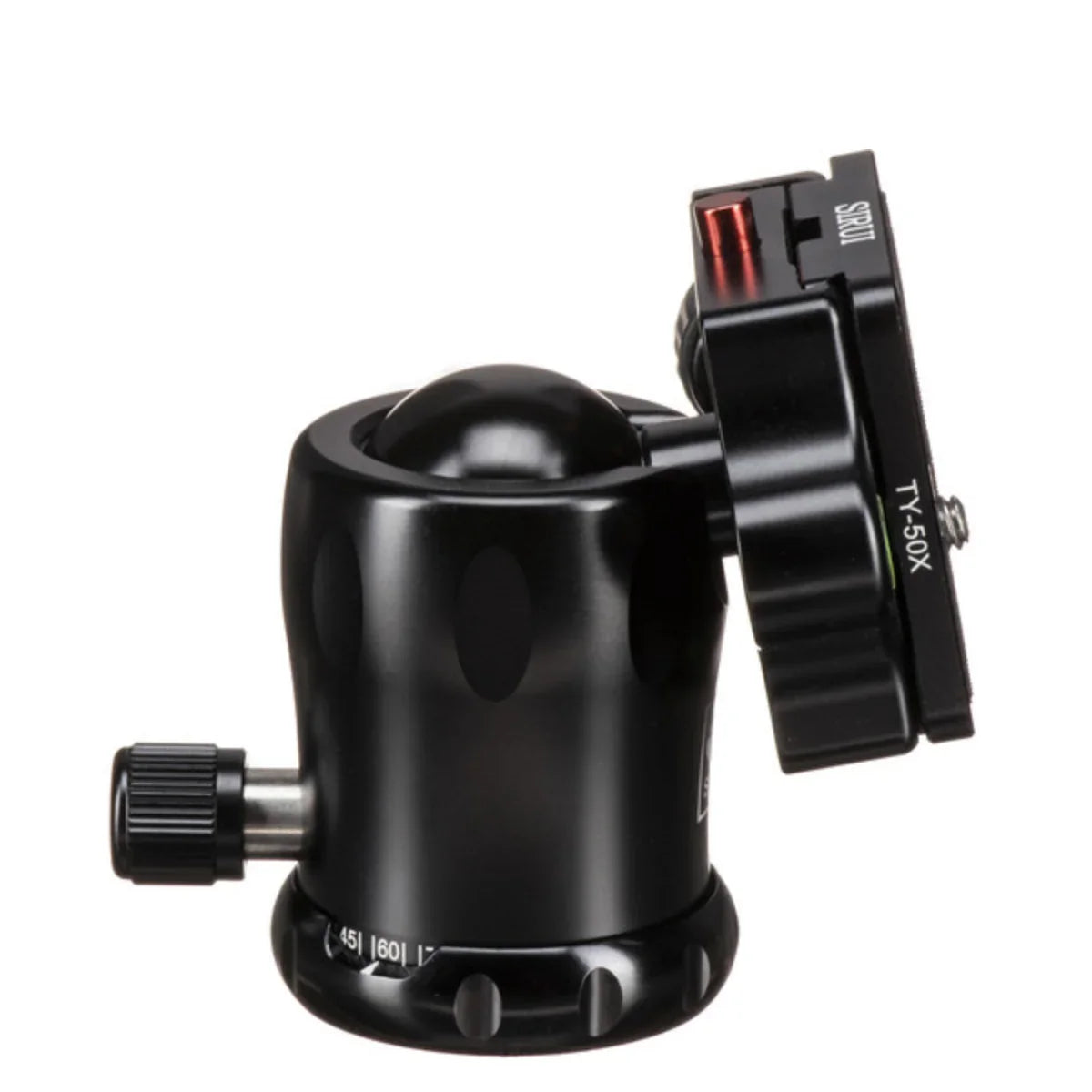 Sirui K-10x Ball Head at PROCAM | procam.com
