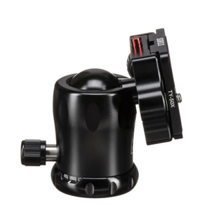 Sirui K-10x Ball Head at PROCAM | procam.com