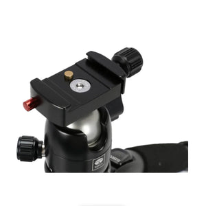 Sirui B-00 Series Mini Ball Head (Black) at PROCAM | procam.com