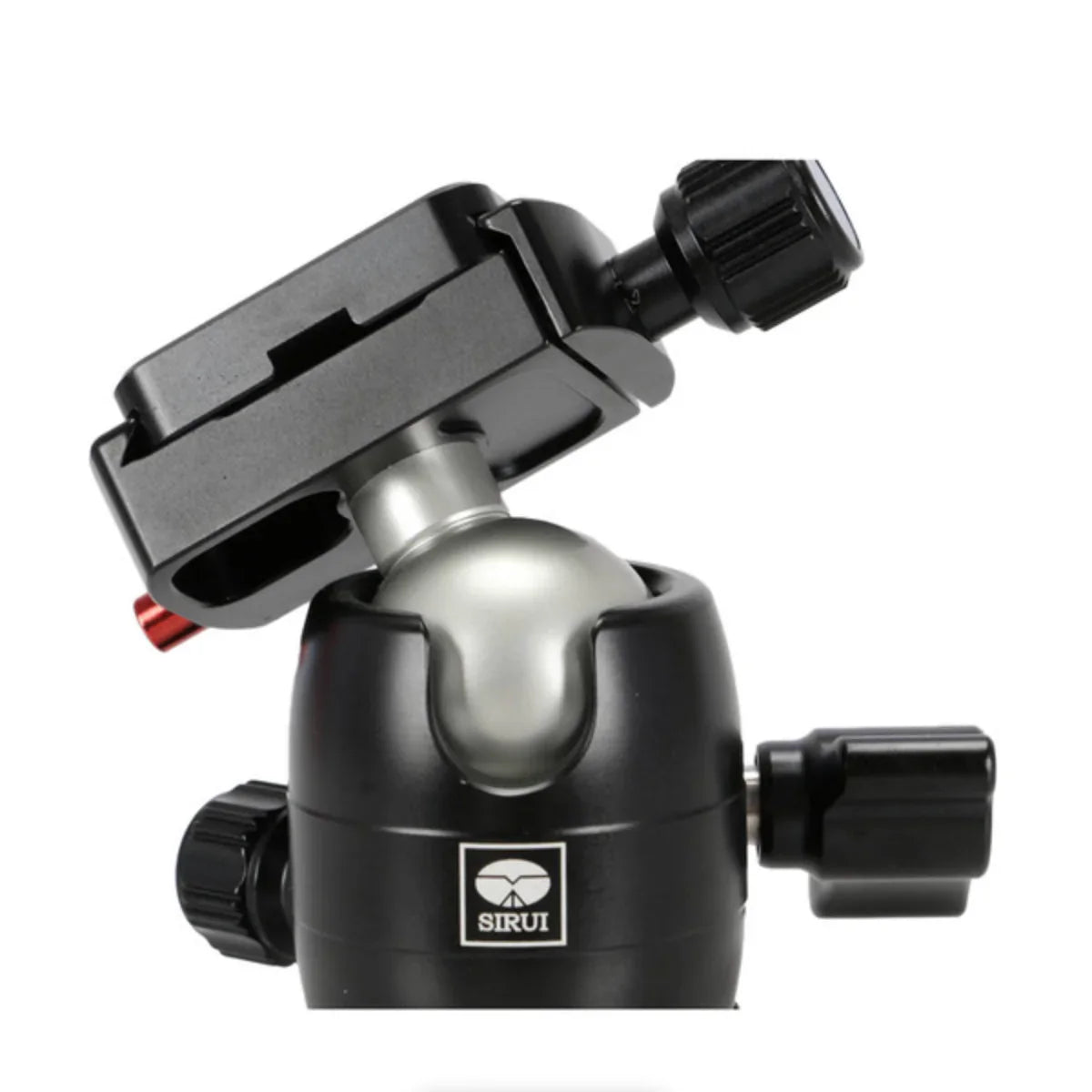 Sirui B-00 Series Mini Ball Head (Black) at PROCAM | procam.com