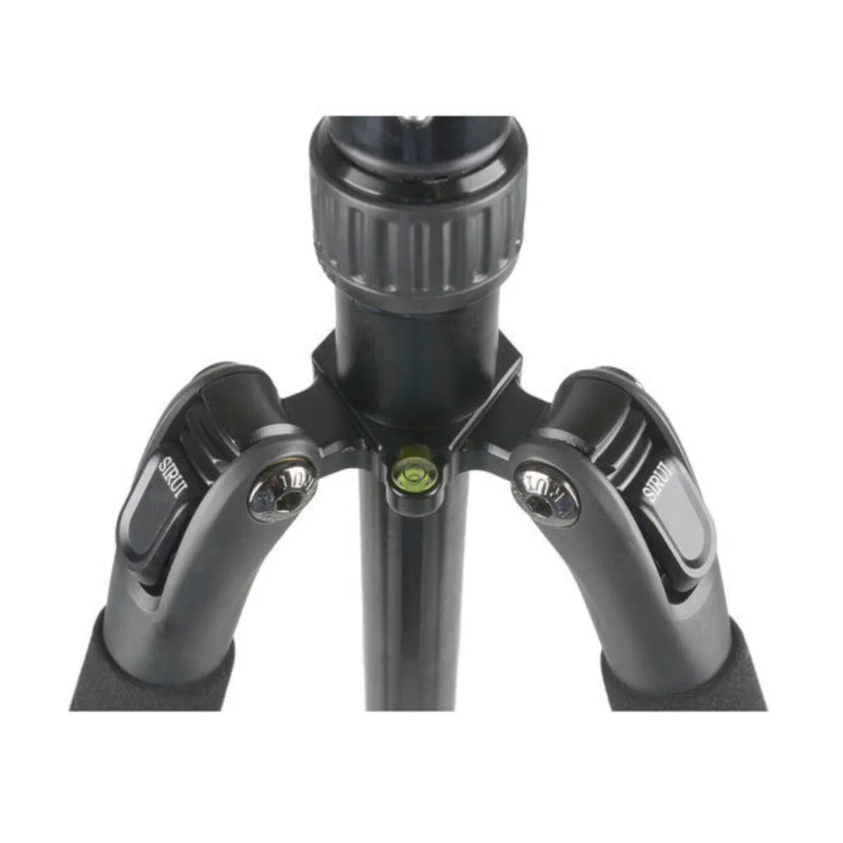 Sirui T-004SK Tripod with VA-5 Ultracompact Video Head at PROCAM | procam.com