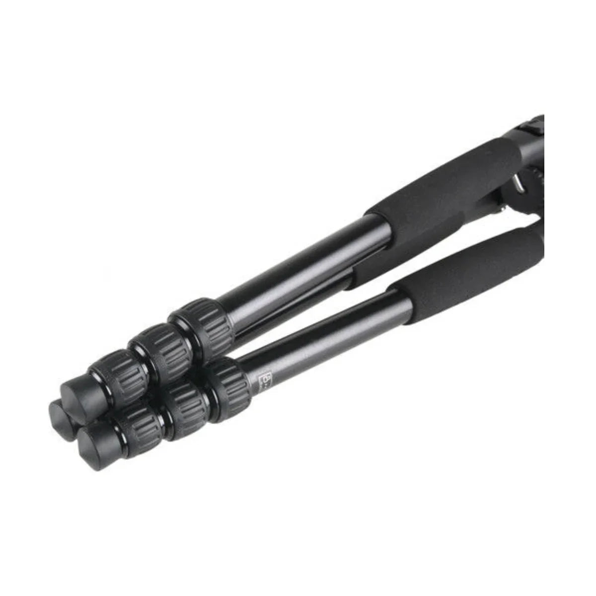 Sirui T-004SK Tripod with VA-5 Ultracompact Video Head at PROCAM | procam.com