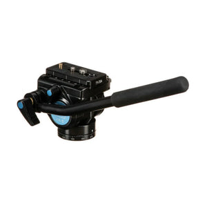 Sirui T-004SK Tripod with VA-5 Ultracompact Video Head at PROCAM | procam.com