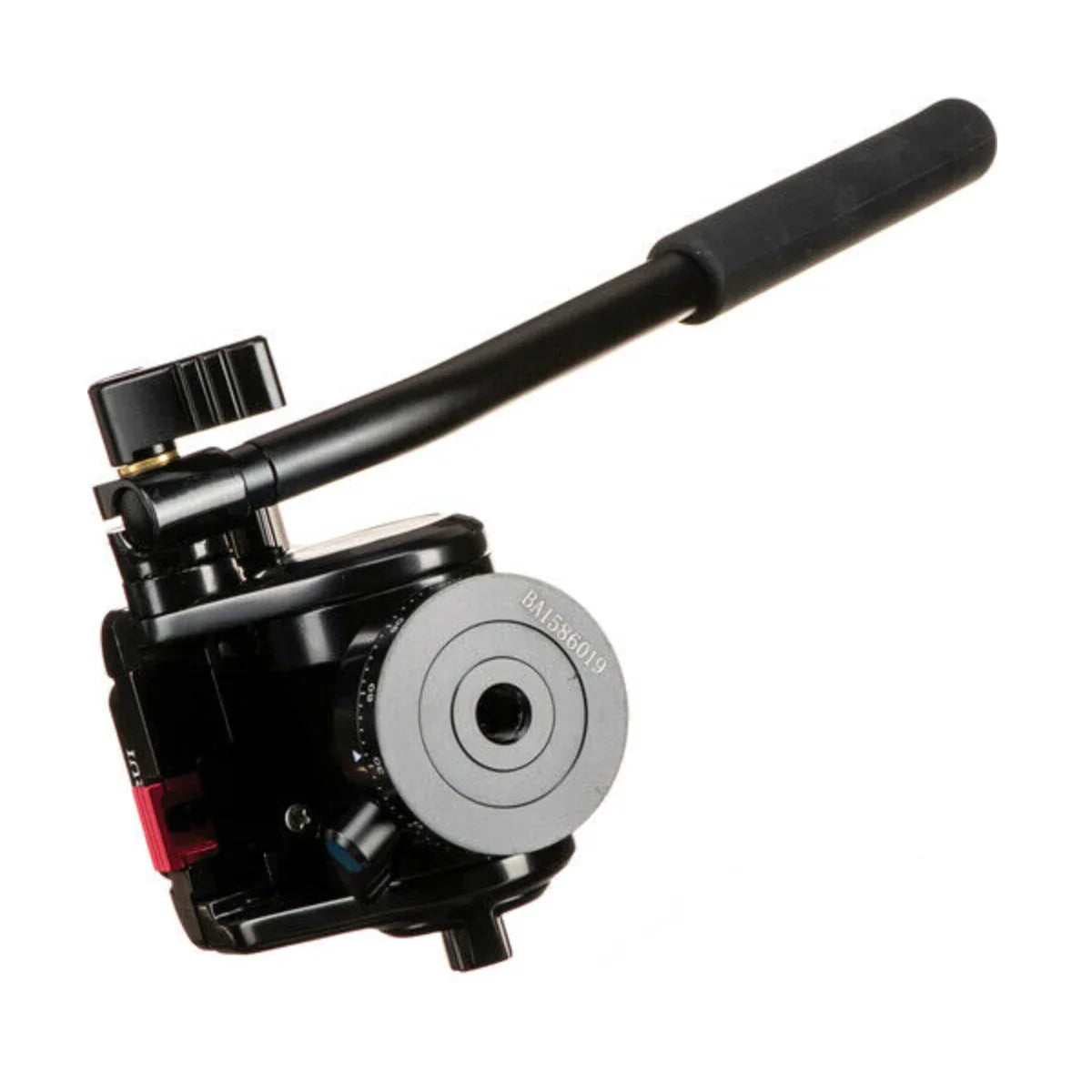 Sirui T-004SK Tripod with VA-5 Ultracompact Video Head at PROCAM | procam.com