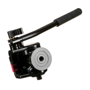 Sirui T-004SK Tripod with VA-5 Ultracompact Video Head at PROCAM | procam.com