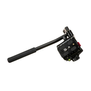 Sirui T-004SK Tripod with VA-5 Ultracompact Video Head at PROCAM | procam.com