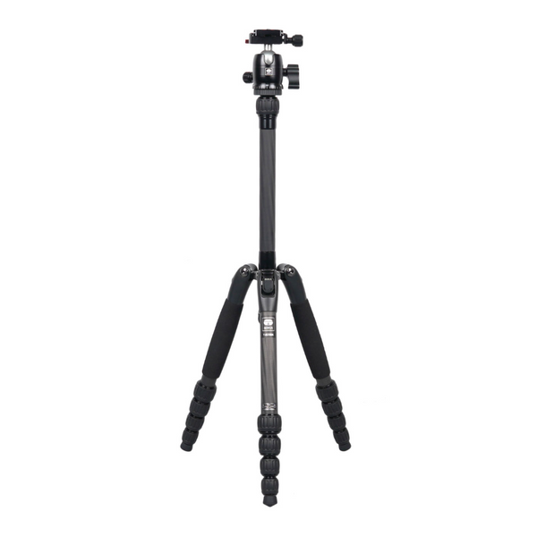 Sirui T-025SK Carbon Fiber Tripod with B-00K Ball Head