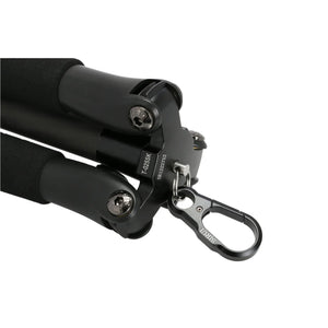 Sirui T-025SK Carbon Fiber Tripod with B-00K Ball Head at PROCAM | procam.com