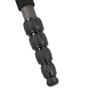 Sirui T-025SK Carbon Fiber Tripod with B-00K Ball Head at PROCAM | procam.com