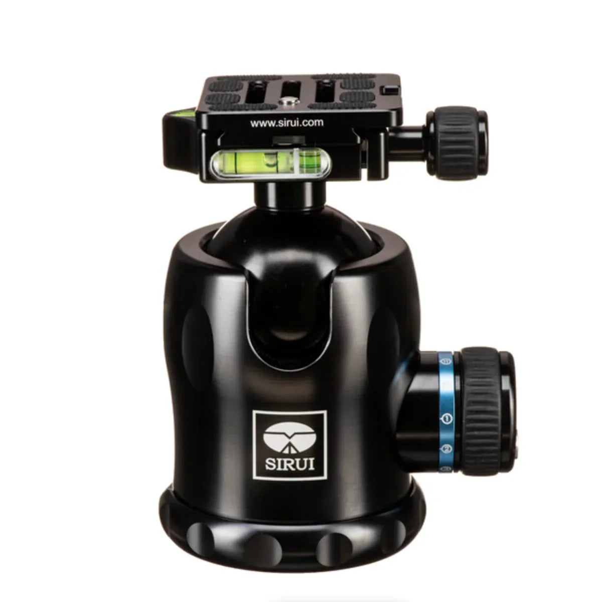 Sirui K-40X Ball Head at PROCAM | procam.com