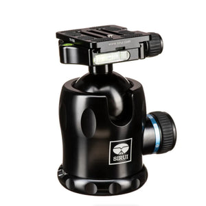 Sirui K-40X Ball Head at PROCAM | procam.com