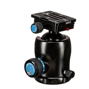 Sirui K-40X Ball Head at PROCAM | procam.com