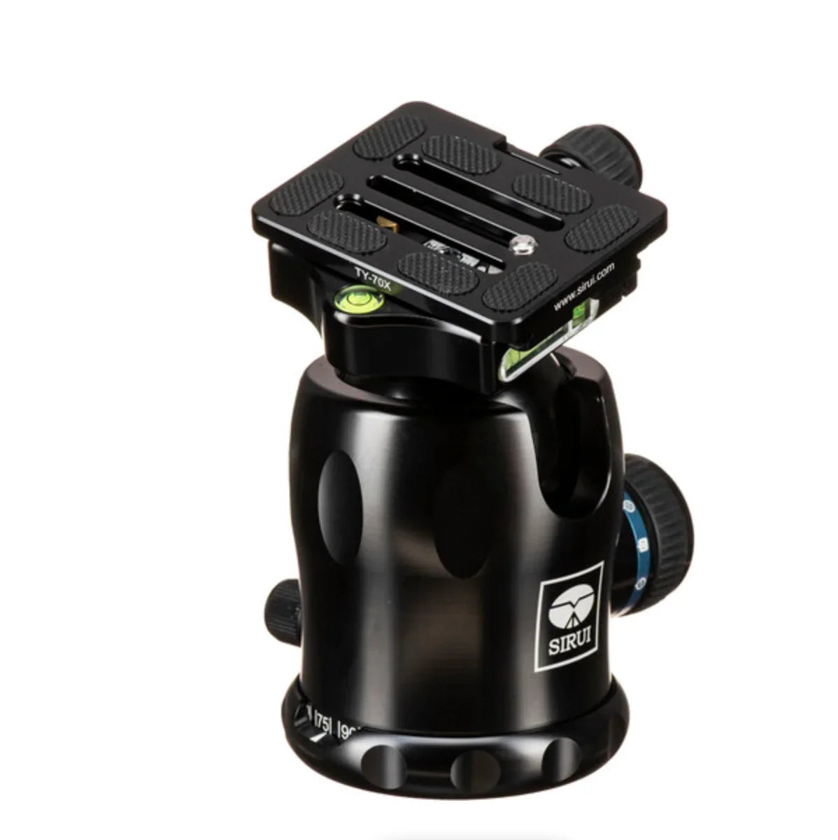 Sirui K-40X Ball Head at PROCAM | procam.com