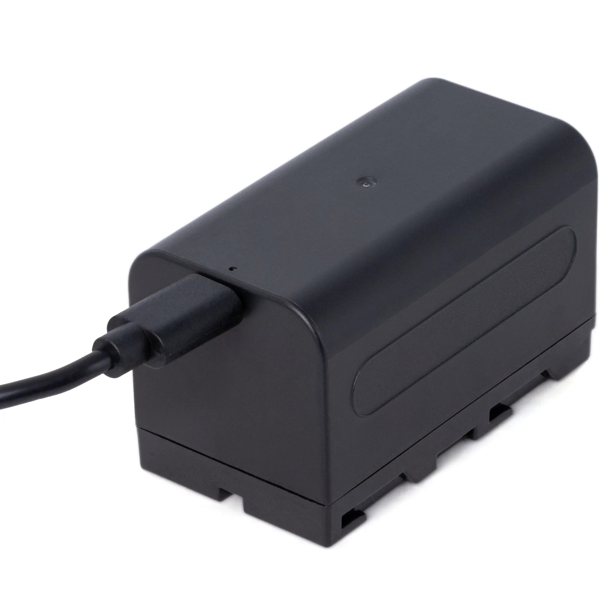 ProMaster NP-F770 Li-ion Battery for Sony w/ USB-C Charging at PROCAM | procam.com