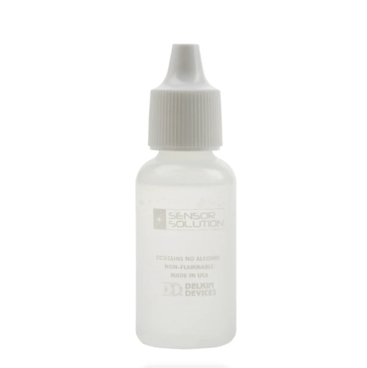 Delkin Devices SensorScope SensorSolution Refill Kit (0.25 oz) at PROCAM | procam.com