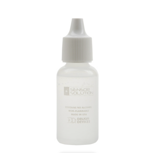 Delkin Devices SensorScope SensorSolution Refill Kit (0.25 oz)