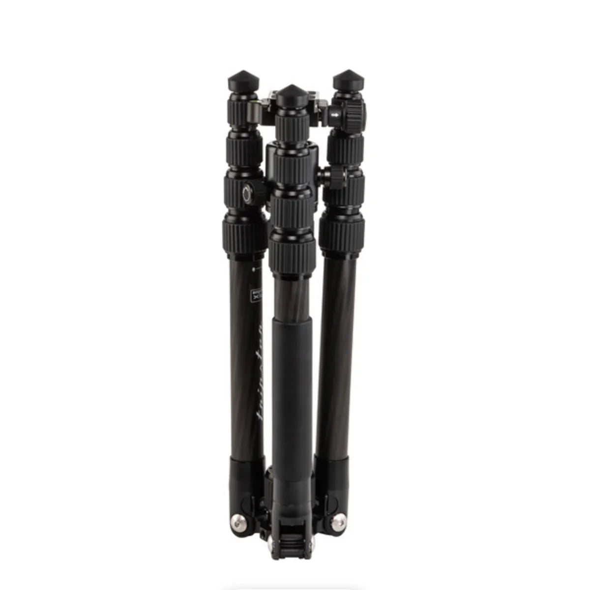 Benro Tripster Travel Tripod (1 Series, Black, Carbon Fiber) at PROCAM | procam.com