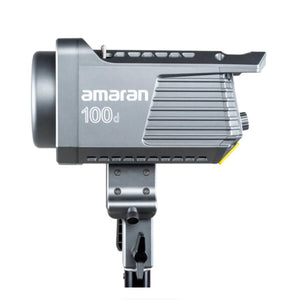 amaran 100d LED Light Kit (Version 1) at PROCAM | procam.com