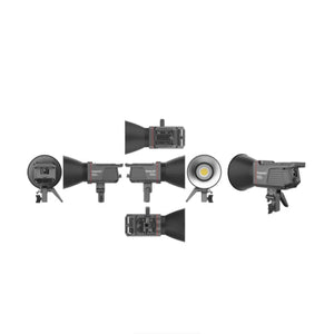 amaran 100d LED Light Kit (Version 1) at PROCAM | procam.com