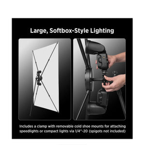Westcott Fusion 10-in-1 Light Control System at PROCAM | procam.com