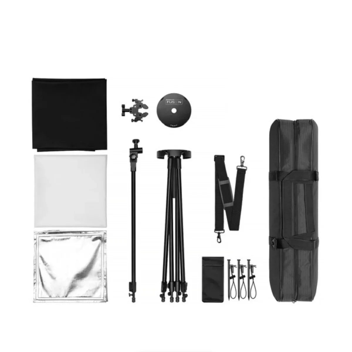 Westcott Fusion 10-in-1 Light Control System at PROCAM | procam.com