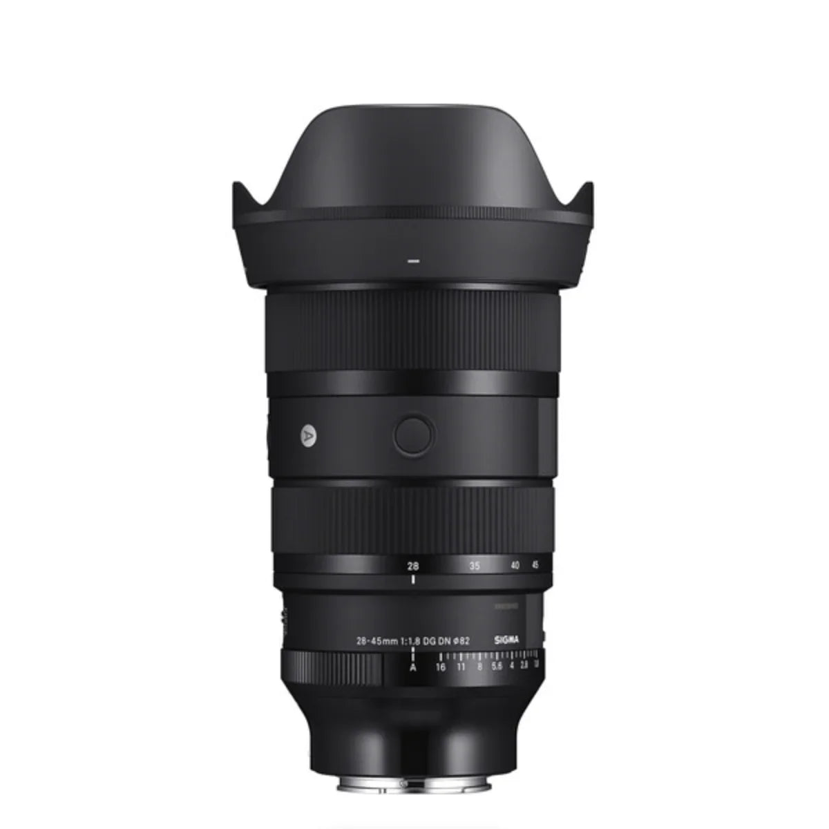Sigma 28-45mm f/1.8 DG DN Art Lens for Sony E at PROCAM | procam.com