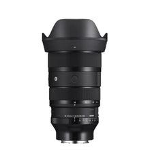 Sigma 28-45mm f/1.8 DG DN Art Lens for Sony E