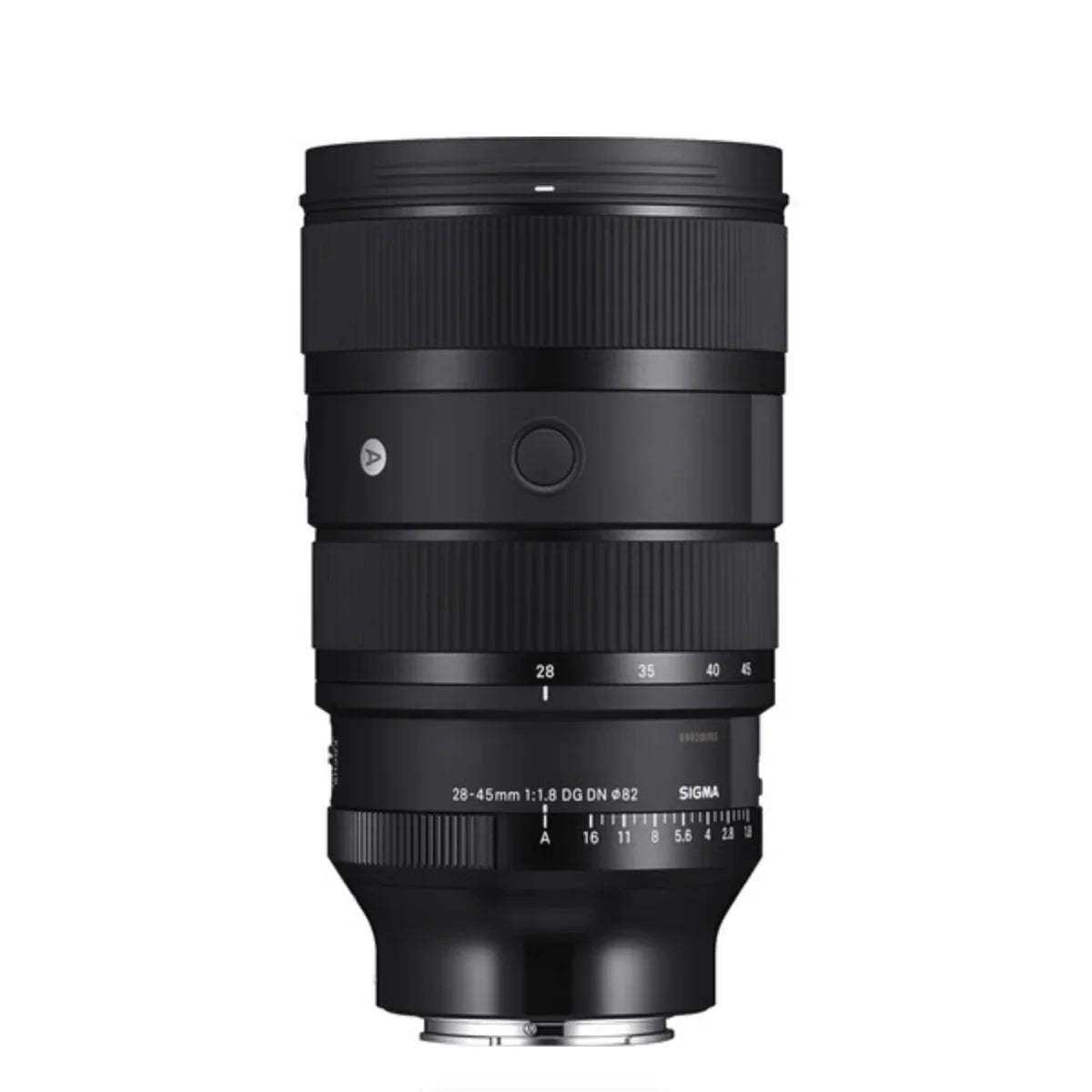 Sigma 28-45mm f/1.8 DG DN Art Lens for Sony E at PROCAM | procam.com