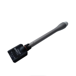 Tascam DR-10X Portable Stereo Recorder for ENG Microphones at PROCAM | procam.com