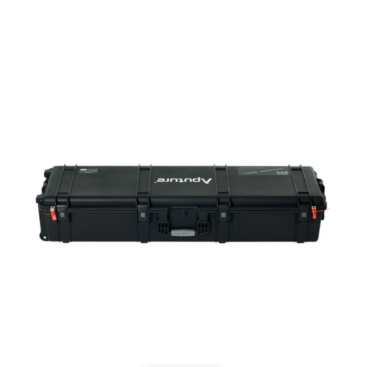 Aputure INFINIBAR PB12 RGB LED Light Panel 4-Light Kit (4') at PROCAM | procam.com