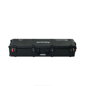 Aputure INFINIBAR PB12 RGB LED Light Panel 4-Light Kit (4') at PROCAM | procam.com