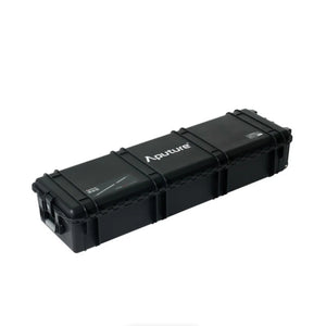 Aputure INFINIBAR PB12 RGB LED Light Panel 4-Light Kit (4') at PROCAM | procam.com