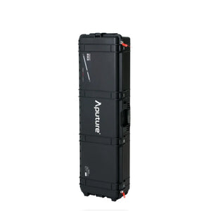 Aputure INFINIBAR PB12 RGB LED Light Panel 4-Light Kit (4') at PROCAM | procam.com