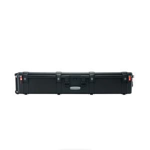 Aputure INFINIBAR PB12 RGB LED Light Panel 4-Light Kit (4') at PROCAM | procam.com