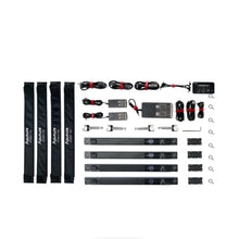Aputure INFINIBAR PB6 RGB LED Light Panel 4-Light Kit (2')