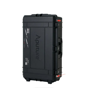 Aputure INFINIBAR PB6 RGB LED Light Panel 4-Light Kit (2') at PROCAM | procam.com
