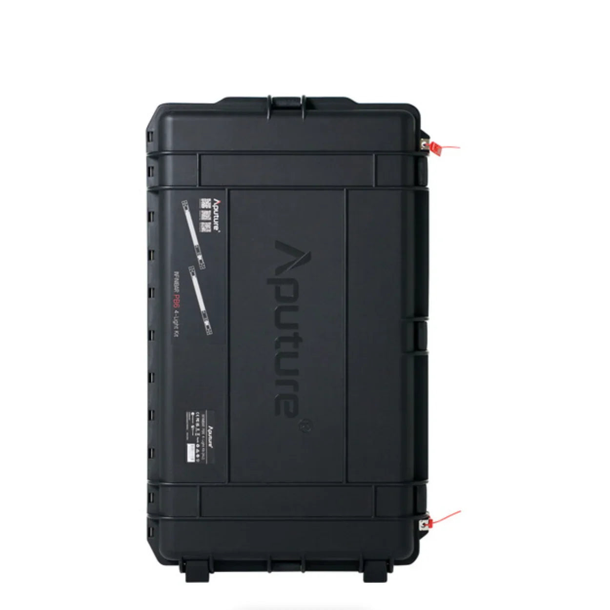 Aputure INFINIBAR PB6 RGB LED Light Panel 4-Light Kit (2') at PROCAM | procam.com