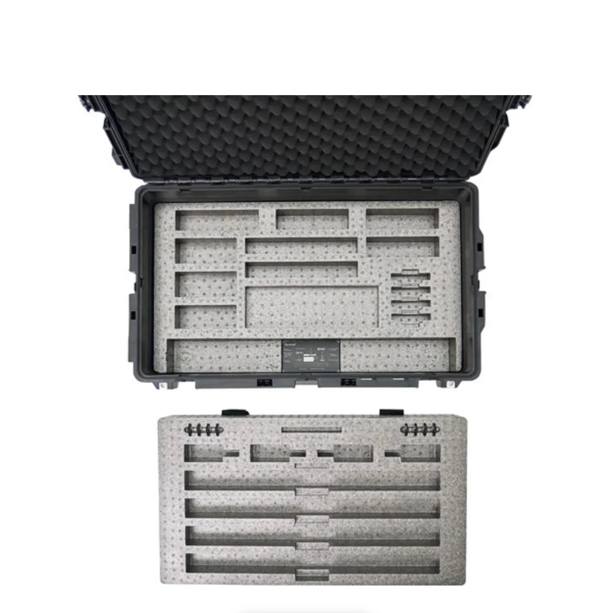Aputure INFINIBAR PB6 RGB LED Light Panel 4-Light Kit (2') at PROCAM | procam.com